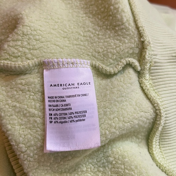 American Eagle Jegging Fit Sweater - Picture 3 of 6